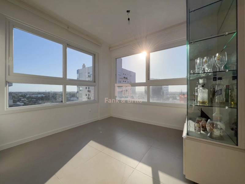 NAVEGANTES! 3 DORMITÓRIOS NOVO!: 1ª foto da galeria de imagens do imóvel