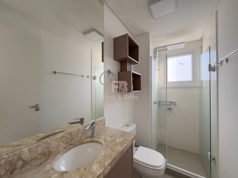 NAVEGANTES! 3 DORMITÓRIOS NOVO!: 13ª foto da galeria de imagens do imóvel