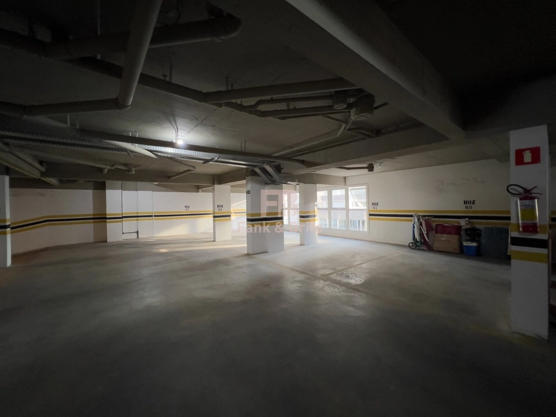 NAVEGANTES! 3 DORMITÓRIOS NOVO!: 21ª foto da galeria de imagens do imóvel