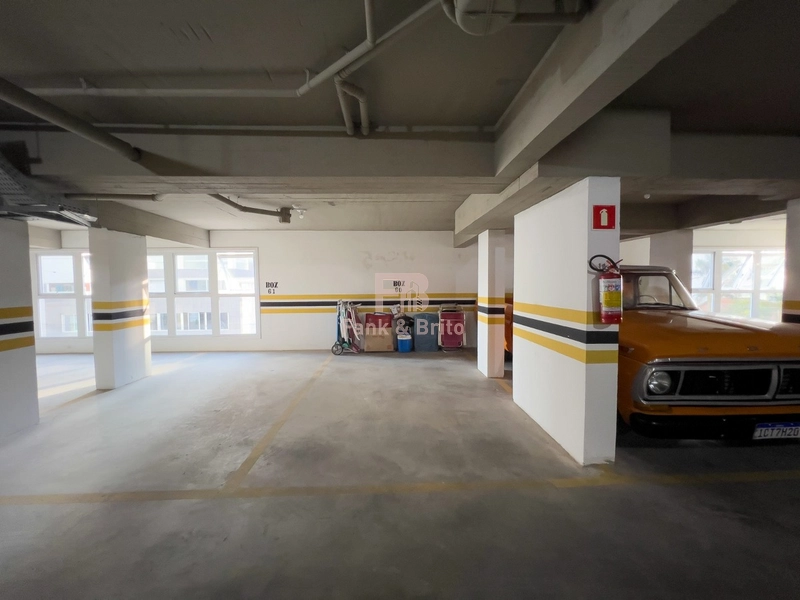 NAVEGANTES! 3 DORMITÓRIOS NOVO!: 19ª foto da galeria de imagens do imóvel