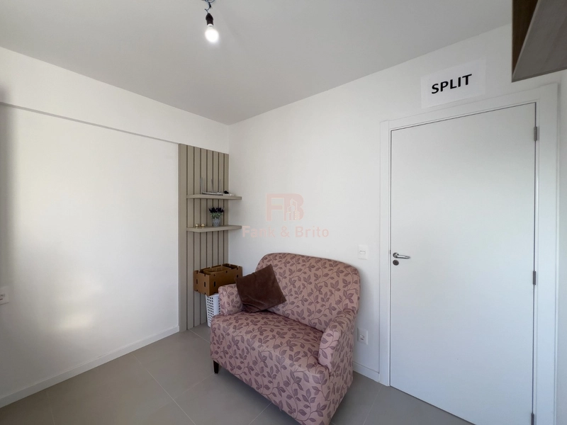 NAVEGANTES! 3 DORMITÓRIOS NOVO!: 18ª foto da galeria de imagens do imóvel