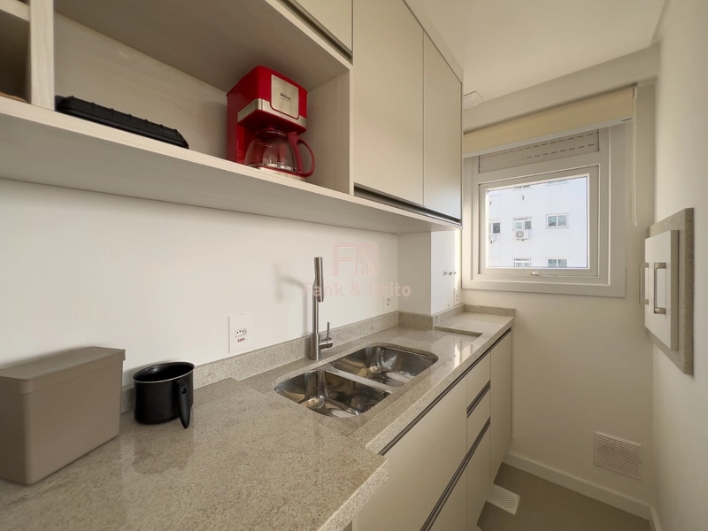 NAVEGANTES! 3 DORMITÓRIOS NOVO!: 8ª foto da galeria de imagens do imóvel