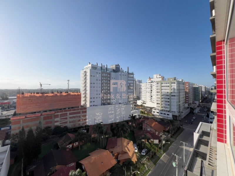 NAVEGANTES! 3 DORMITÓRIOS NOVO!: 14ª foto da galeria de imagens do imóvel