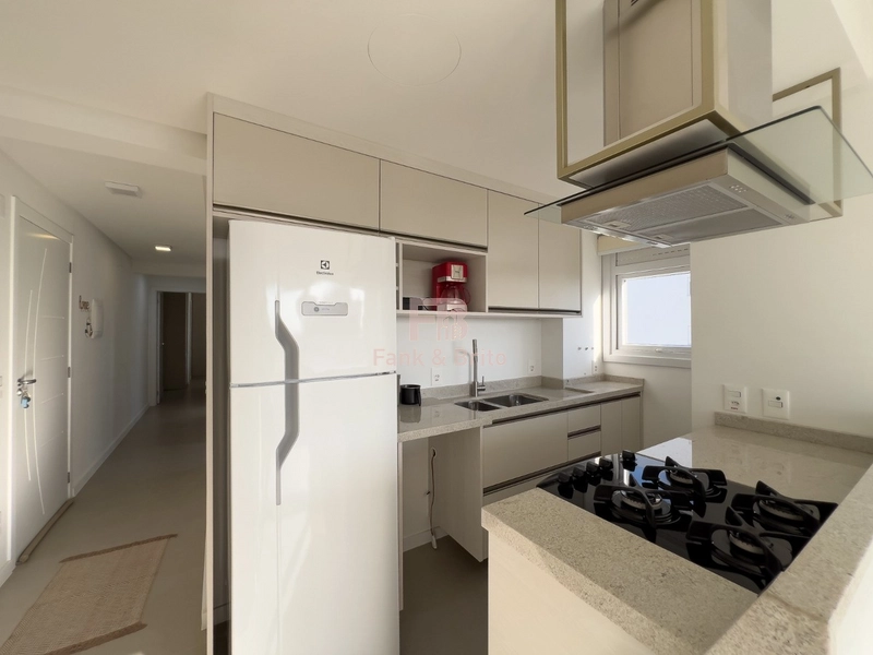 NAVEGANTES! 3 DORMITÓRIOS NOVO!: 6ª foto da galeria de imagens do imóvel