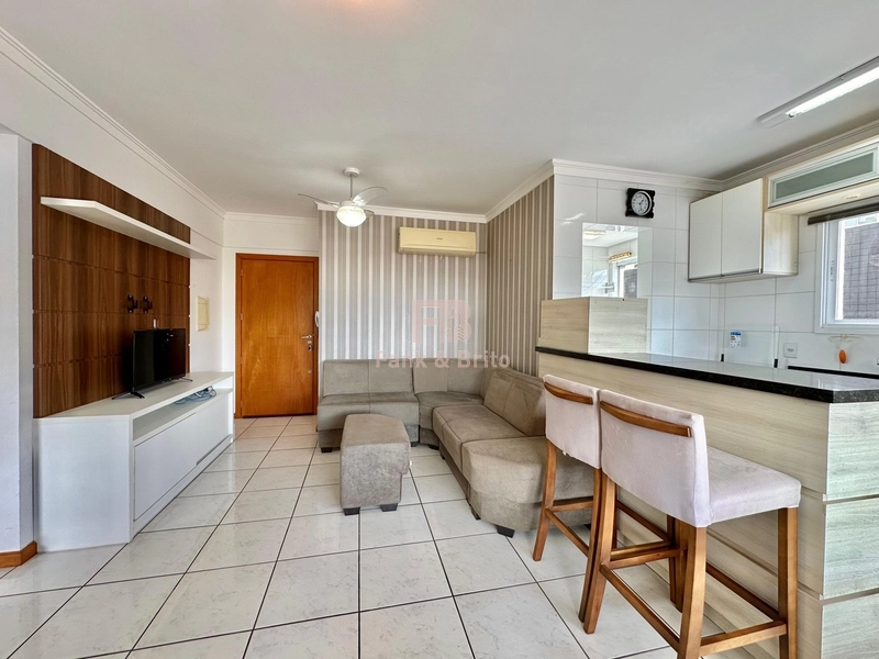 3 QUADRAS DO MAR, JUNTO A PRAÇA, SUPERMERCADOS E FARMÁCIAS!: 8ª foto da galeria de imagens do imóvel