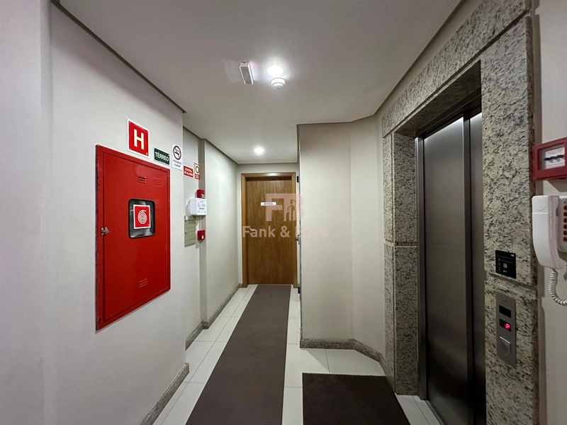 3 QUADRAS DO MAR, JUNTO A PRAÇA, SUPERMERCADOS E FARMÁCIAS!: 20ª foto da galeria de imagens do imóvel