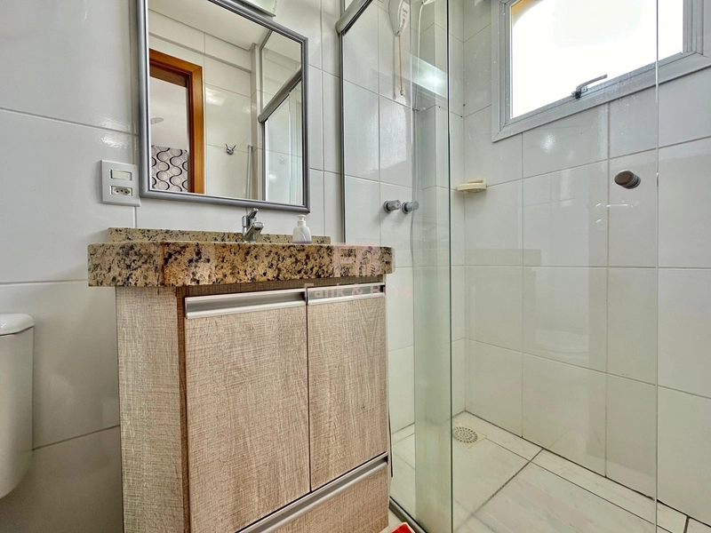 3 QUADRAS DO MAR, JUNTO A PRAÇA, SUPERMERCADOS E FARMÁCIAS!: 16ª foto da galeria de imagens do imóvel