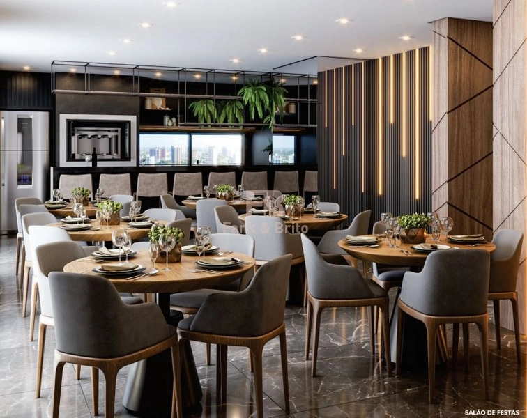 APARTAMENTO A VENDA COM 15% ATO+ 70 MESES DIRETO COM O CONSTRUTOR: 9ª foto da galeria de imagens do imóvel