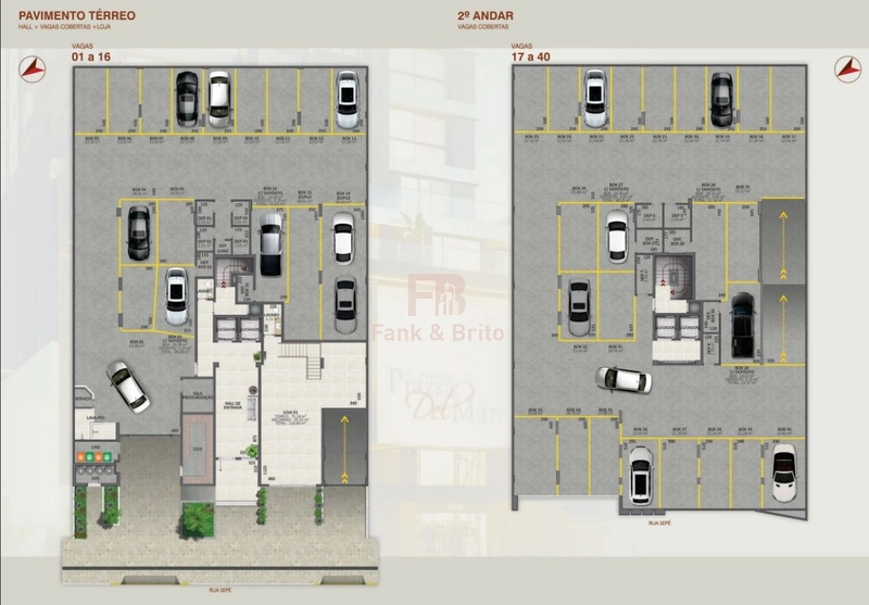 APARTAMENTO A VENDA COM 15% ATO+ 70 MESES DIRETO COM O CONSTRUTOR: 12ª foto da galeria de imagens do imóvel