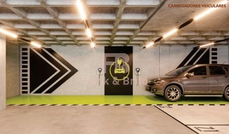 APARTAMENTO A VENDA COM 15% ATO+ 70 MESES DIRETO COM O CONSTRUTOR: 7ª foto da galeria de imagens do imóvel