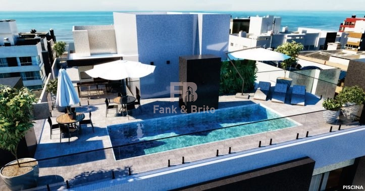 APARTAMENTO A VENDA COM 15% ATO+ 70 MESES DIRETO COM O CONSTRUTOR: 14ª foto da galeria de imagens do imóvel