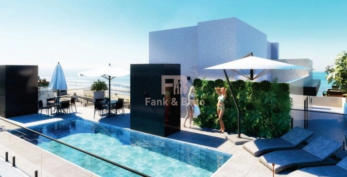 APARTAMENTO A VENDA COM 15% ATO+ 70 MESES DIRETO COM O CONSTRUTOR: 4ª foto da galeria de imagens do imóvel