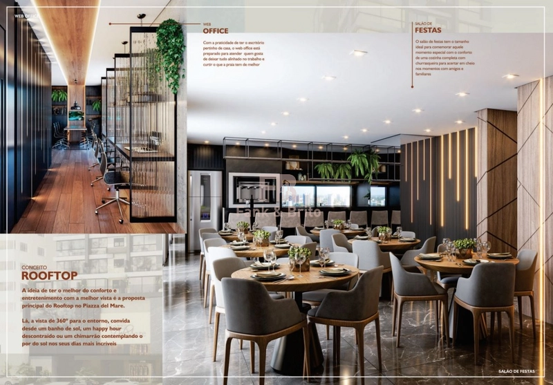 APARTAMENTO A VENDA COM 15% ATO+ 70 MESES DIRETO COM O CONSTRUTOR: 8ª foto da galeria de imagens do imóvel