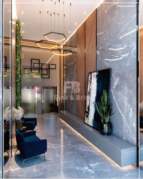 APARTAMENTO A VENDA COM 15% ATO+ 70 MESES DIRETO COM O CONSTRUTOR: 15ª foto da galeria de imagens do imóvel