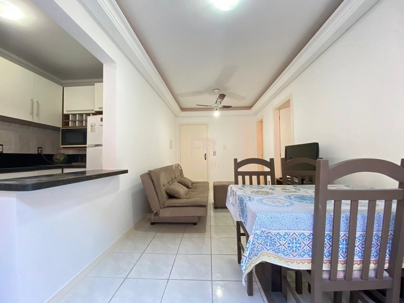 JUNTO A PRAÇA FLAVIO BOIANOVSKI! APARTAMENTO COM TERRAÇO!: 3ª foto da galeria de imagens do imóvel