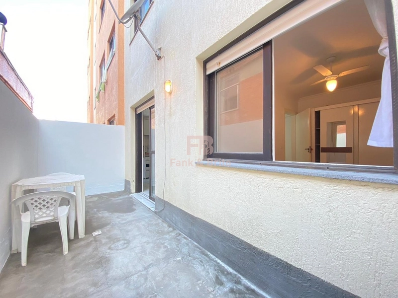 JUNTO A PRAÇA FLAVIO BOIANOVSKI! APARTAMENTO COM TERRAÇO!: 14ª foto da galeria de imagens do imóvel