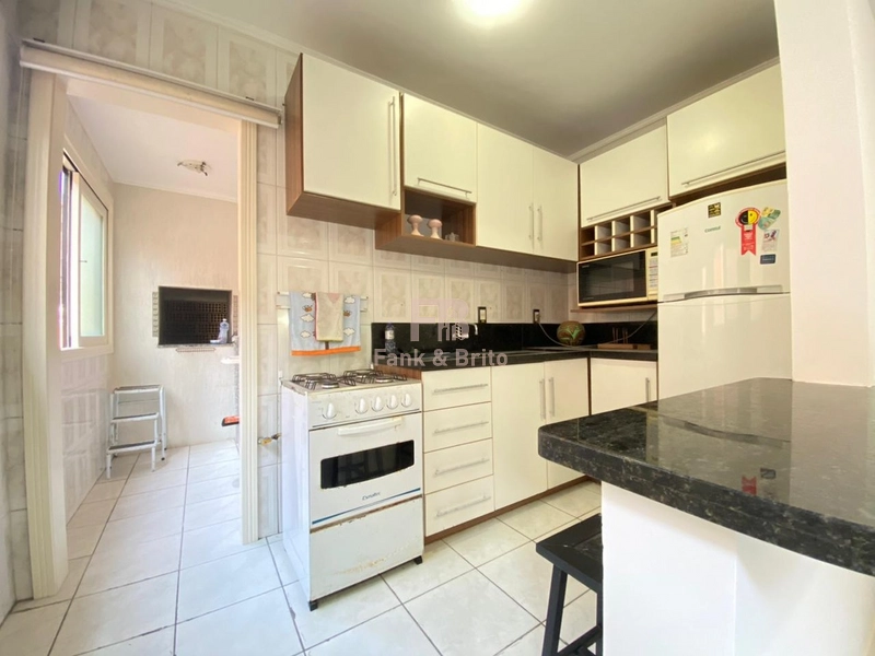 JUNTO A PRAÇA FLAVIO BOIANOVSKI! APARTAMENTO COM TERRAÇO!: 8ª foto da galeria de imagens do imóvel