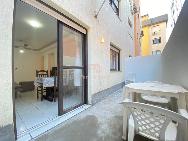 JUNTO A PRAÇA FLAVIO BOIANOVSKI! APARTAMENTO COM TERRAÇO!: 12ª foto da galeria de imagens do imóvel