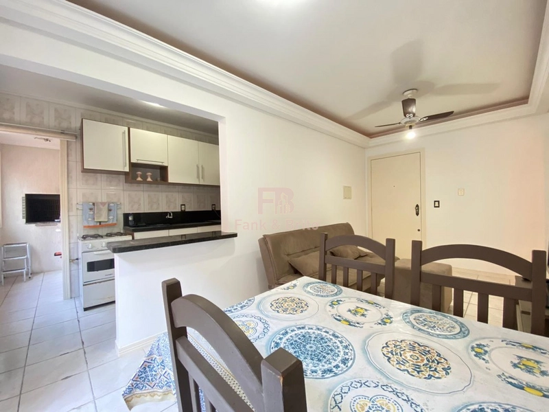 JUNTO A PRAÇA FLAVIO BOIANOVSKI! APARTAMENTO COM TERRAÇO!: 5ª foto da galeria de imagens do imóvel