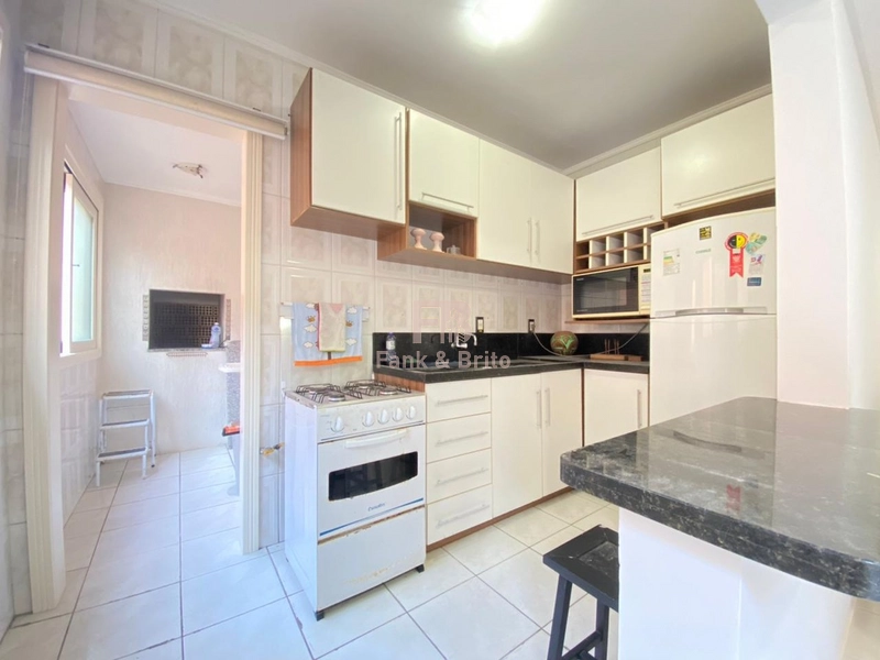 JUNTO A PRAÇA FLAVIO BOIANOVSKI! APARTAMENTO COM TERRAÇO!: 7ª foto da galeria de imagens do imóvel