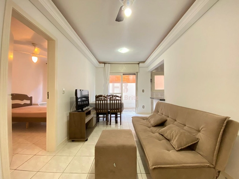 JUNTO A PRAÇA FLAVIO BOIANOVSKI! APARTAMENTO COM TERRAÇO!: 2ª foto da galeria de imagens do imóvel