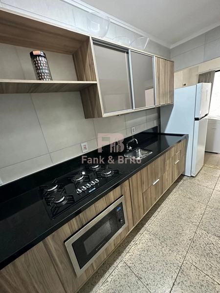 Dois dormitórios na Beira Mar: 11ª foto da galeria de imagens do imóvel