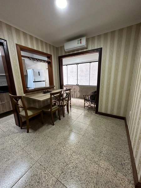 Dois dormitórios na Beira Mar: 5ª foto da galeria de imagens do imóvel