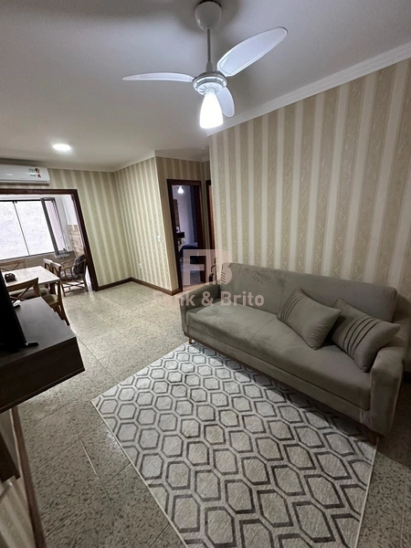 Dois dormitórios na Beira Mar: 20ª foto da galeria de imagens do imóvel