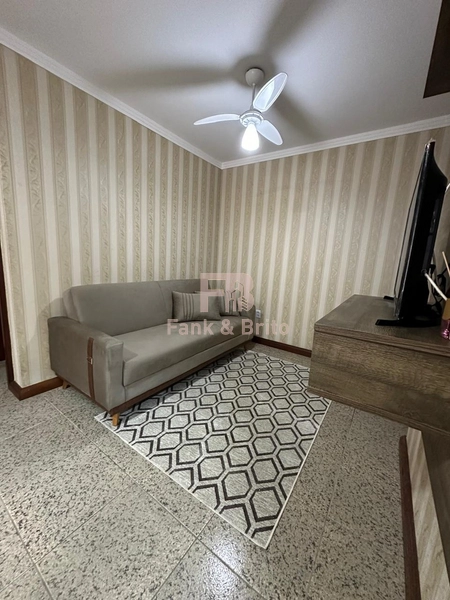 Dois dormitórios na Beira Mar: 4ª foto da galeria de imagens do imóvel