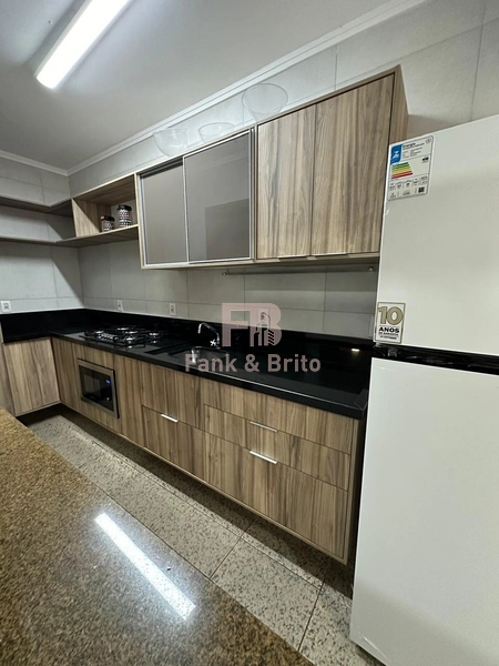 Dois dormitórios na Beira Mar: 10ª foto da galeria de imagens do imóvel