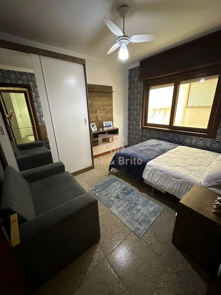 Dois dormitórios na Beira Mar: 13ª foto da galeria de imagens do imóvel