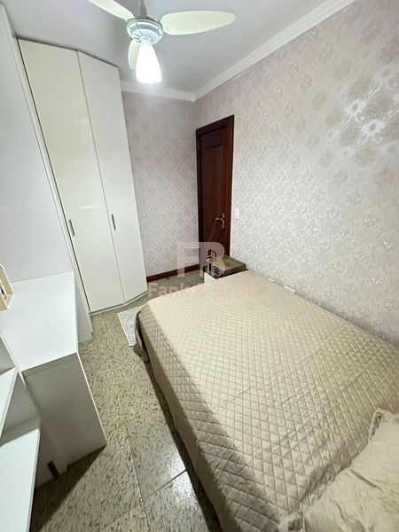 Dois dormitórios na Beira Mar: 19ª foto da galeria de imagens do imóvel