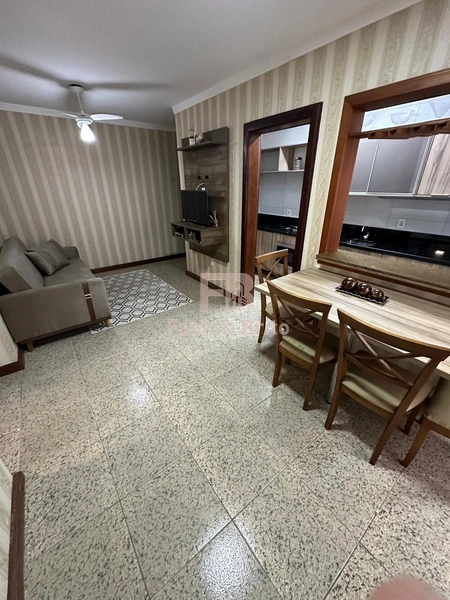 Dois dormitórios na Beira Mar: 12ª foto da galeria de imagens do imóvel