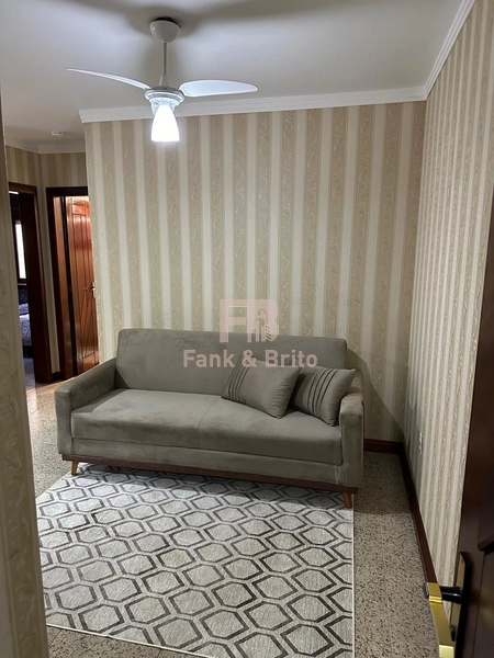 Dois dormitórios na Beira Mar: 1ª foto da galeria de imagens do imóvel