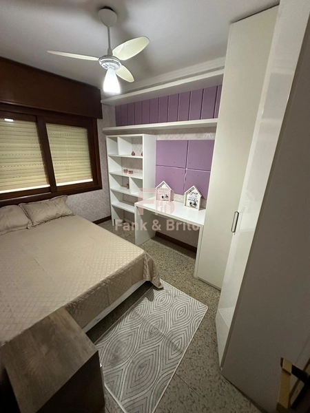 Dois dormitórios na Beira Mar: 16ª foto da galeria de imagens do imóvel