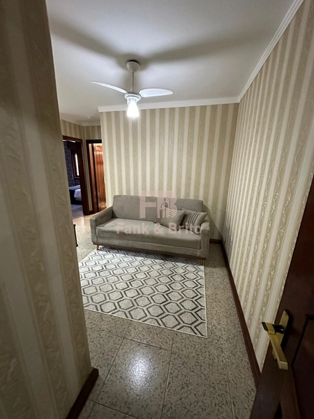 Dois dormitórios na Beira Mar: 2ª foto da galeria de imagens do imóvel