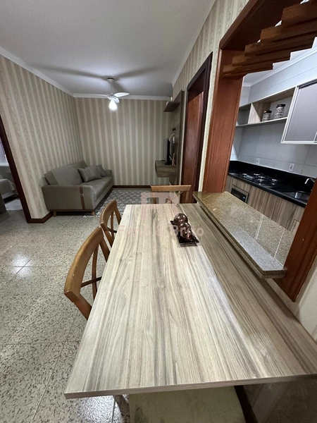 Dois dormitórios na Beira Mar: 14ª foto da galeria de imagens do imóvel