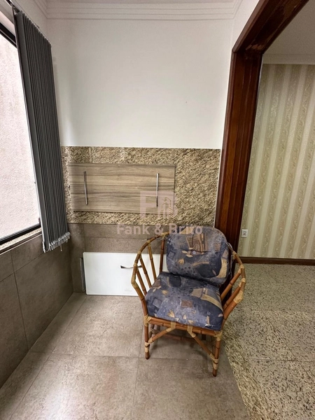 Dois dormitórios na Beira Mar: 6ª foto da galeria de imagens do imóvel