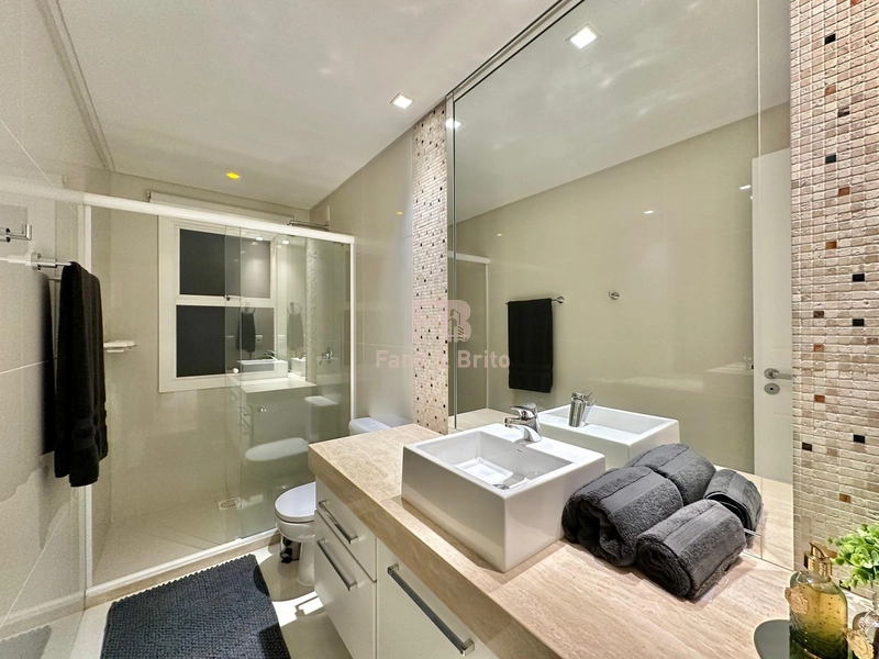 Sobrado, Xangri-lá Atlântida Ilhas Park: 18ª foto da galeria de imagens do imóvel