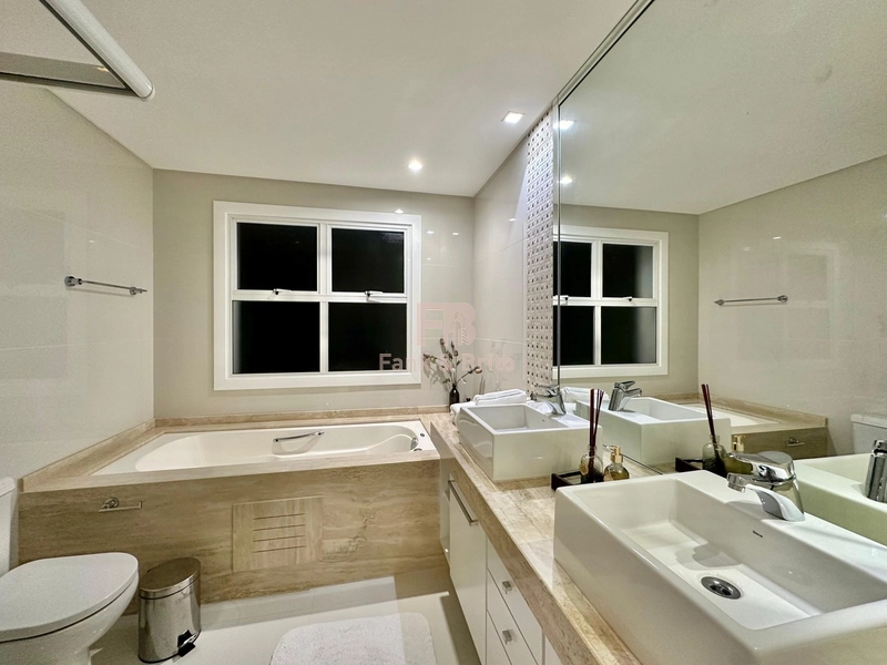 Sobrado, Xangri-lá Atlântida Ilhas Park: 16ª foto da galeria de imagens do imóvel