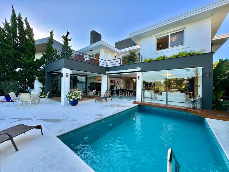 Sobrado, Xangri-lá Atlântida Ilhas Park: 27ª foto da galeria de imagens do imóvel