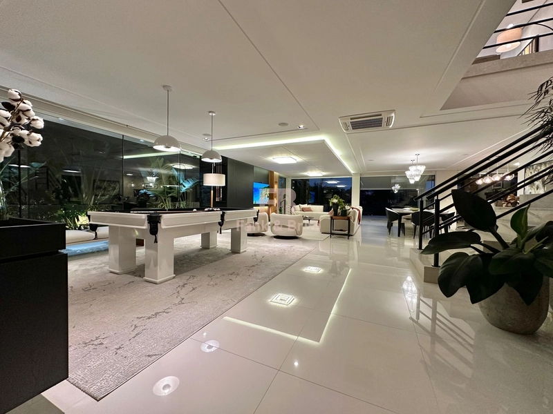 Sobrado, Xangri-lá Atlântida Ilhas Park: 7ª foto da galeria de imagens do imóvel