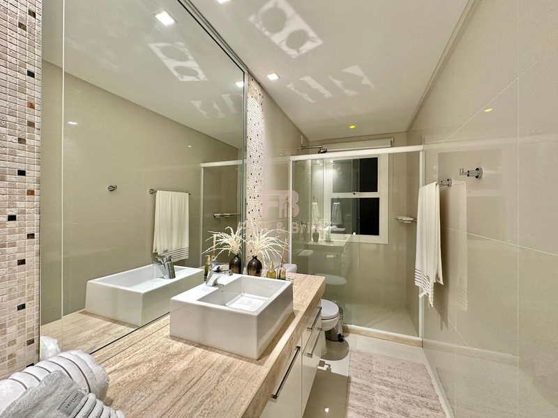 Sobrado, Xangri-lá Atlântida Ilhas Park: 22ª foto da galeria de imagens do imóvel