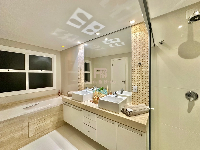 Sobrado, Xangri-lá Atlântida Ilhas Park: 24ª foto da galeria de imagens do imóvel