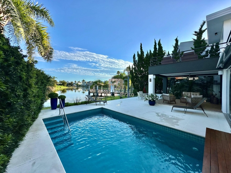 Sobrado, Xangri-lá Atlântida Ilhas Park: 28ª foto da galeria de imagens do imóvel