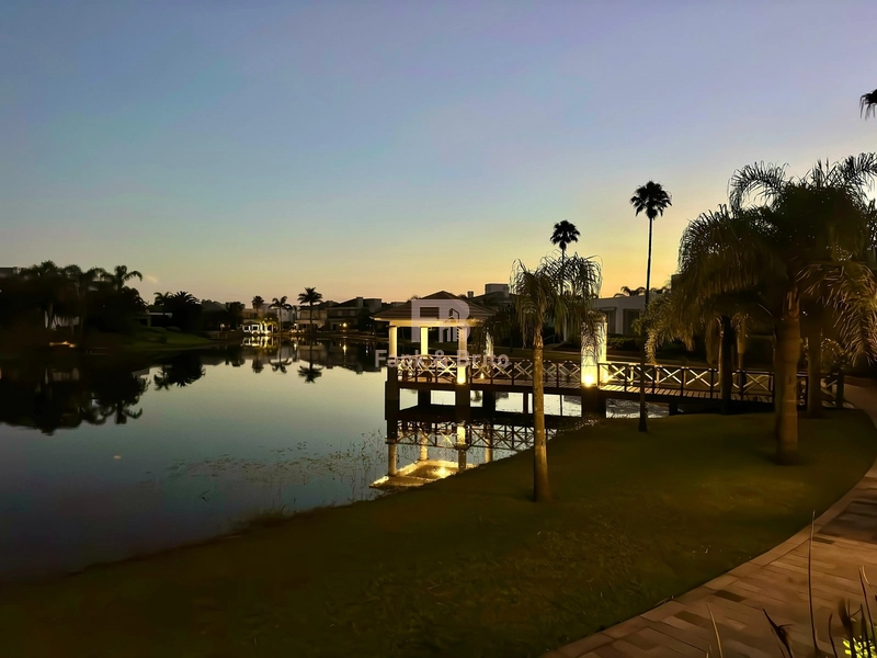 Sobrado, Xangri-lá Atlântida Ilhas Park: 33ª foto da galeria de imagens do imóvel