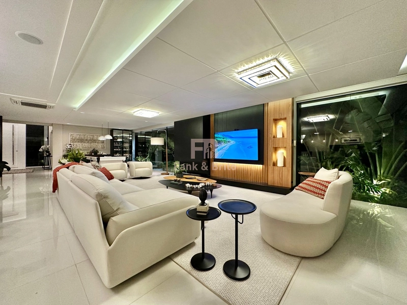 Sobrado, Xangri-lá Atlântida Ilhas Park: 6ª foto da galeria de imagens do imóvel