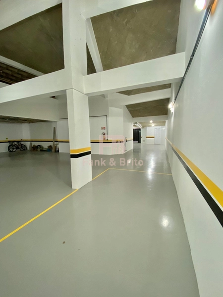 MOBILIADO E DECORADO, VISTA LIBERADA, ALTO PADRÃO.: 16ª foto da galeria de imagens do imóvel