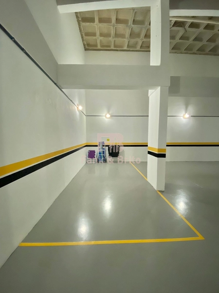 MOBILIADO E DECORADO, VISTA LIBERADA, ALTO PADRÃO.: 15ª foto da galeria de imagens do imóvel