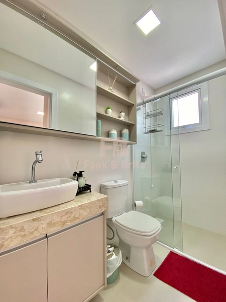 MOBILIADO E DECORADO, VISTA LIBERADA, ALTO PADRÃO.: 14ª foto da galeria de imagens do imóvel